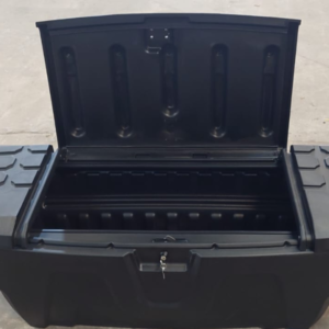 Caja de Herramientas Estanca para Pickup (Universal, compatible con Toyota Hilux)