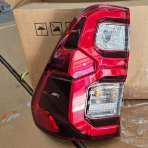 Farol trasero LED para Toyota Hilux