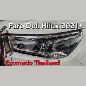 Faro delantero Toyota Hilux GR