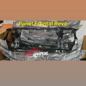Panel Frontal Toyota Hilux Revo (2016+) - Soporte de Radiador Reforzado