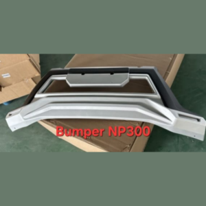 Paragolpe Delantero Nissan Navara NP300 Frontier (2016-2021)