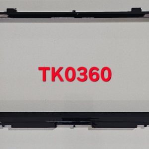 MOLDURA AUTORRADIO TK-0360 TOYOTA RAV4 2020+ 10,1´´