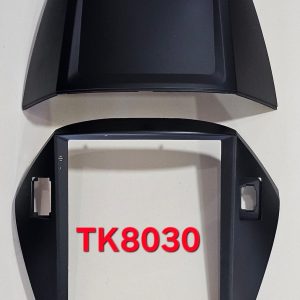 MOLDURA AUTORRADIO TK-8030 HYUNDAI TUCSON 2010-15