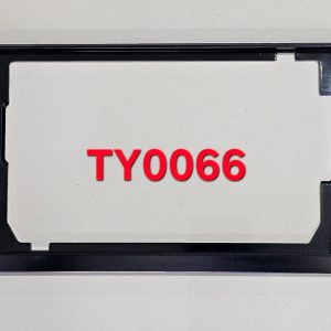 MOLDURA AUTORRADIO TK0066 ADAPTADOR-REDUCTOR DE 10 a 9´´
